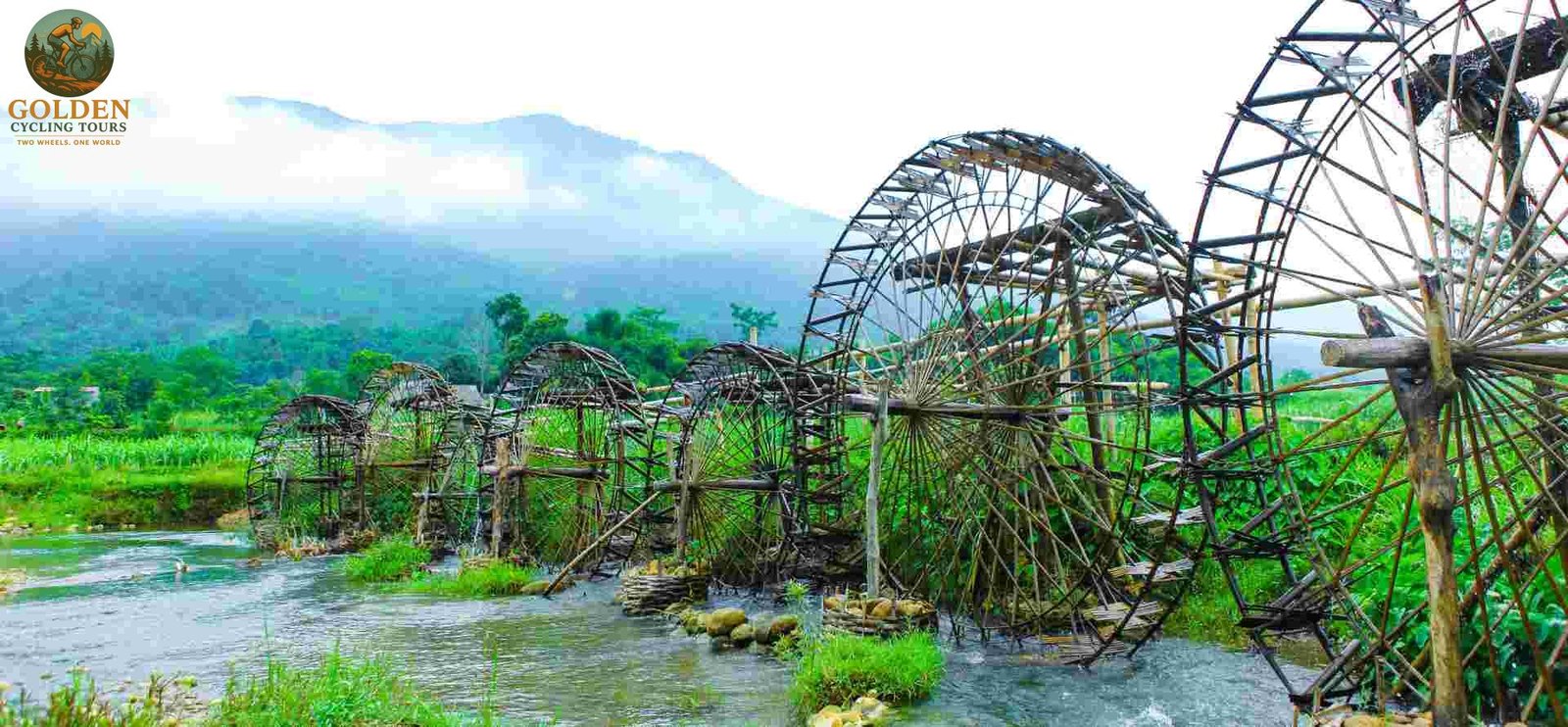 12-Day North Vietnam Cycling Adventure: Off the Beaten Path from Hanoi to Ninh Binh